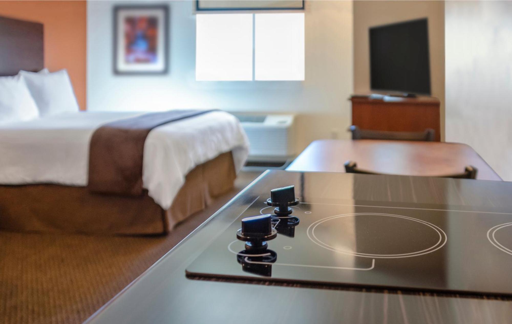 My Place Hotel- Nashville East-140/Lebanon, Tn Bilik gambar