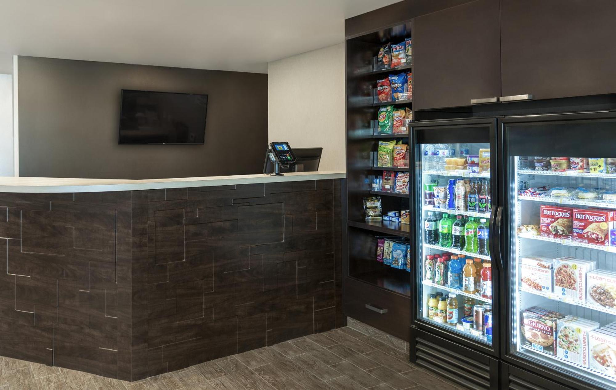 My Place Hotel- Nashville East-140/Lebanon, Tn Luaran gambar